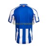 Original Fußballtrikot Deportivo Alaves Heimtrikot 2020-21 Für Herren